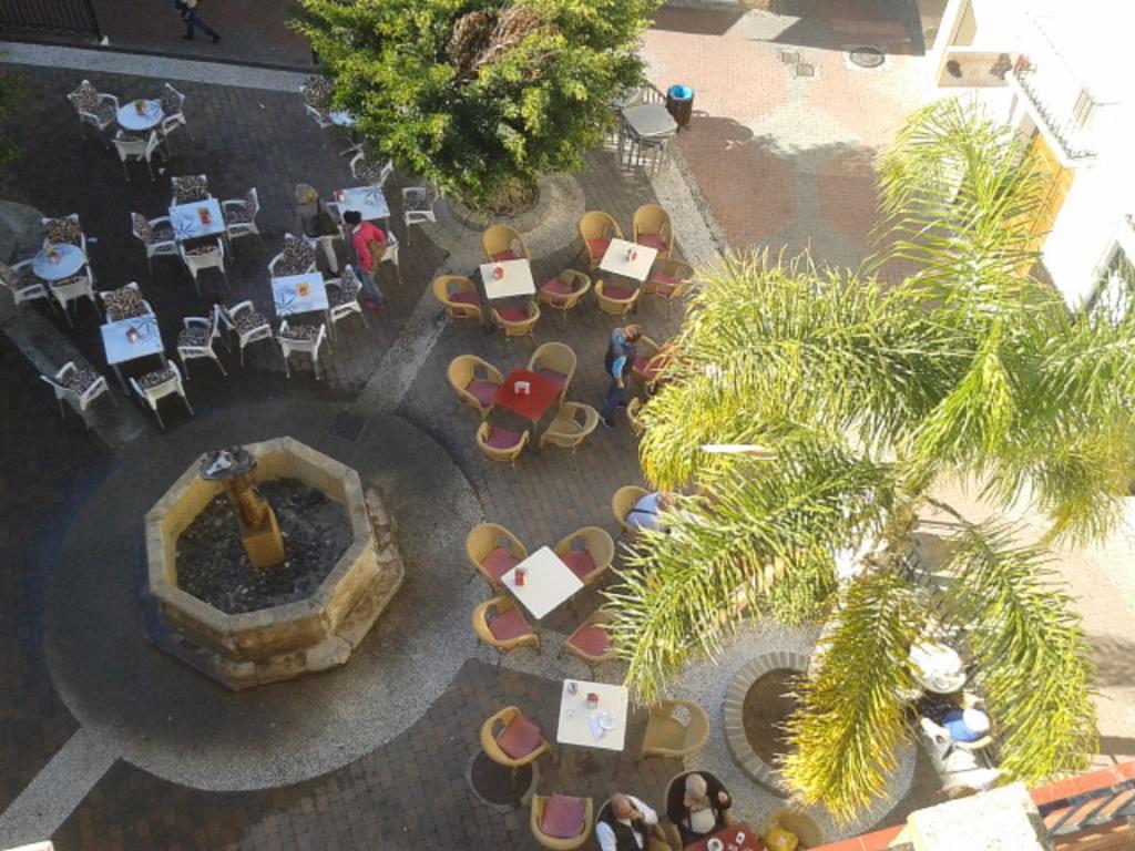 Unique Plaza Higuitos Apartment Almuñécar Cameră foto