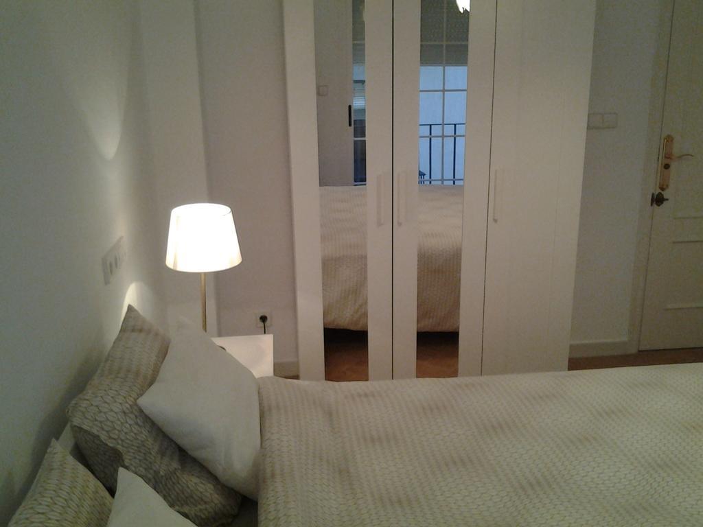 Unique Plaza Higuitos Apartment Almuñécar Cameră foto