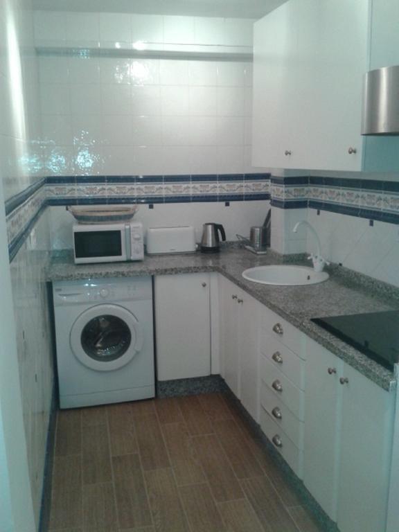 Unique Plaza Higuitos Apartment Almuñécar Cameră foto