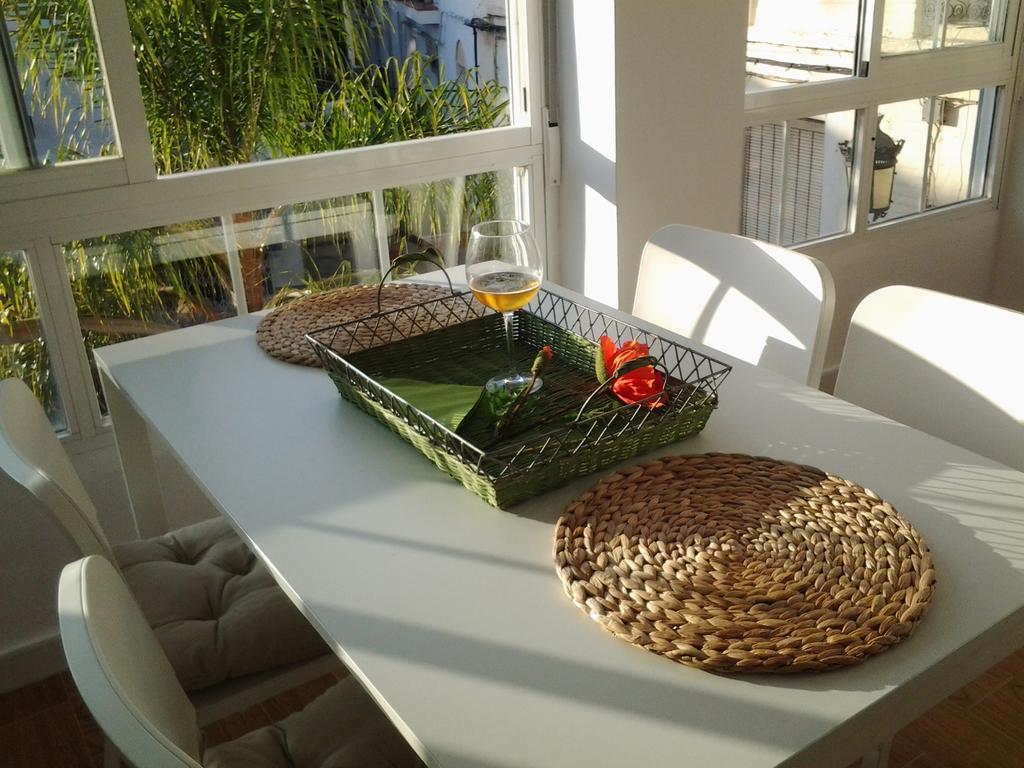 Unique Plaza Higuitos Apartment Almuñécar Cameră foto