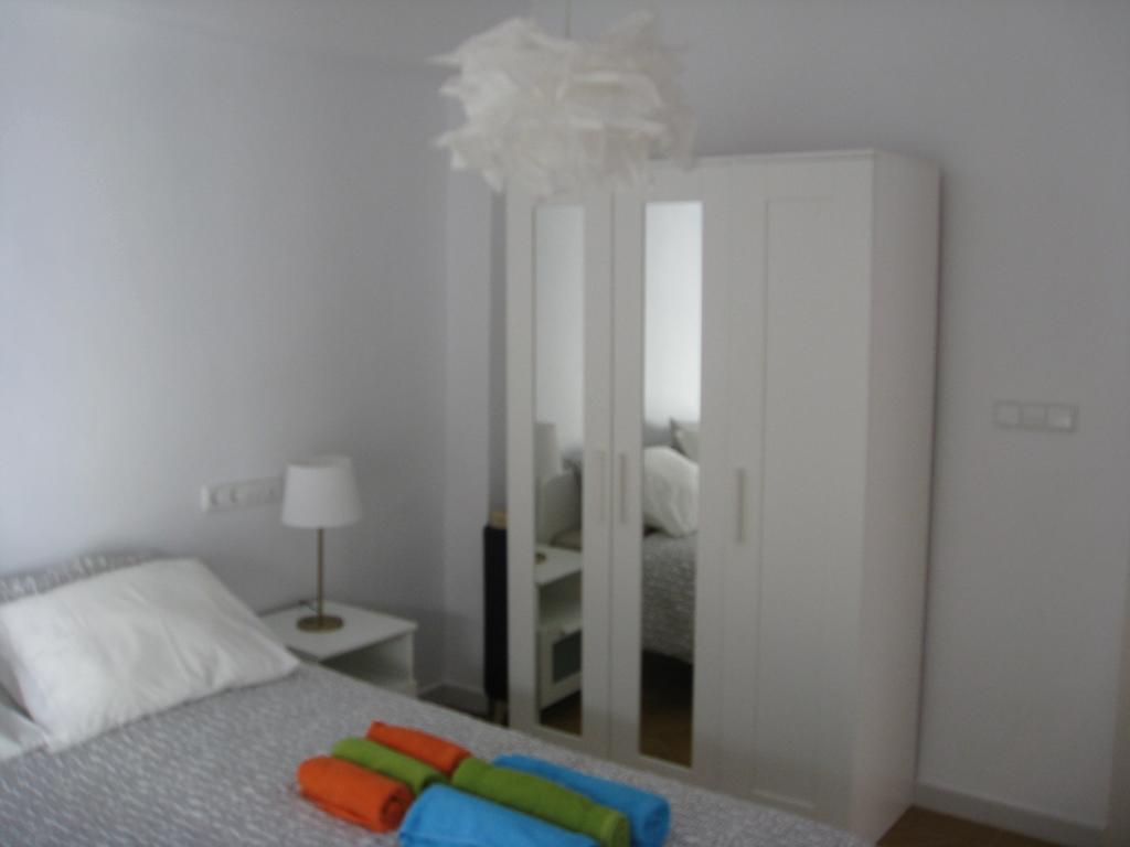 Unique Plaza Higuitos Apartment Almuñécar Exterior foto
